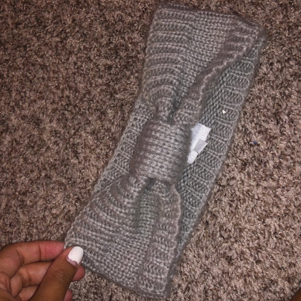 Trendy Winter Headband